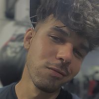 Lucas Silva的照片