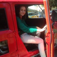 Helen Yakovenko的照片