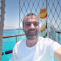 Sameh Hassan's Photo