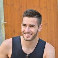 Michael Hart's Photo