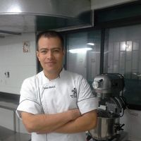 Duvan Alberto Granados Garcia's Photo