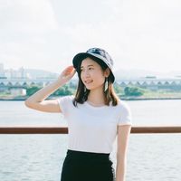 Nicole Wong的照片