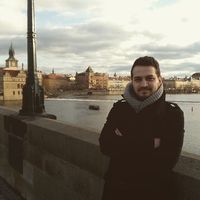 İlker Uyumaz的照片