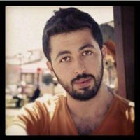 Celal Kaan Guven's Photo