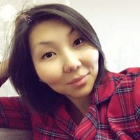 gulshat mukhitdinova's Photo