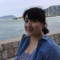 Yan Fen Wang's Photo