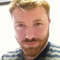 Mark Levatich's Photo