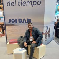 Allen Gilliad's Photo