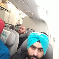 Gurjinder Chahal's Photo