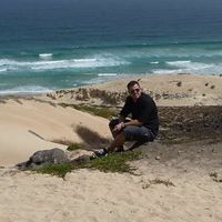 Tino  Henschel's Photo