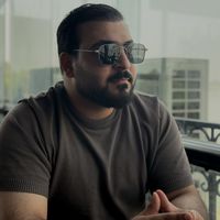 Fadl Alzubaidi's Photo