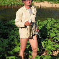 Fyodor Safonov's Photo