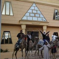 Paola Sanabri's Photo