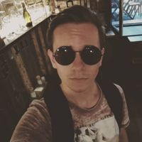 Andriy Byalyk's Photo