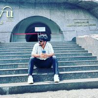 Aneesh Kunnuveetile's Photo