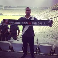 Vinicius Andrade's Photo