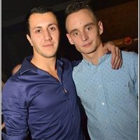 Josselin Moreau的照片