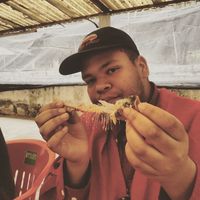 Eríc Martínez's Photo