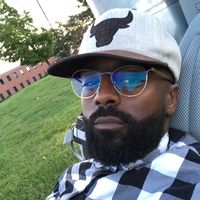 Mesfin Desalen's Photo