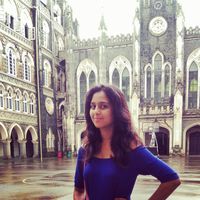 shriya agrawal的照片