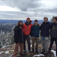 Corey Dadds的照片