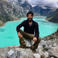 abhijit srinivasan's Photo