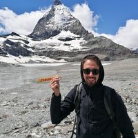 Maciek Królak的照片