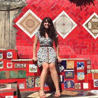 Georgia Macdonald's Photo