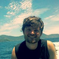 Emiliano Haag's Photo