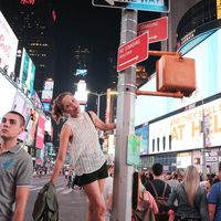 Le foto di Krish Villanueva