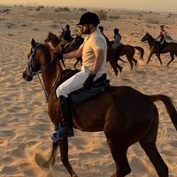 Muhammad Ali's Photo