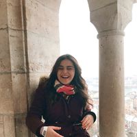 Malu Marcolan's Photo