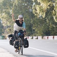 Fotos von Florian Margy