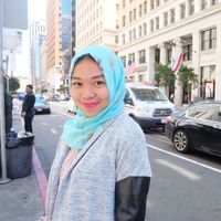 Bilgis Biladi's Photo