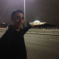 ahmet seimen's Photo