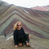 Caroline Georges的照片