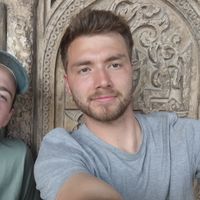 Robert Frederick的照片