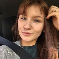 Фотографии пользователя Daria Kostet