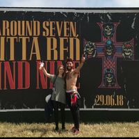 Fotos de Becca Revell