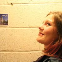 Fotos de oriane keunen