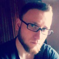 Adam Leśniewski's Photo