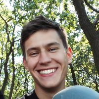 Michał Kobielski的照片