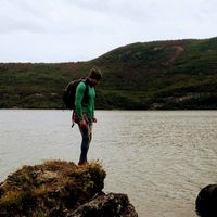 Victor Cazal's Photo
