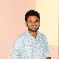 Aniket Fasate的照片