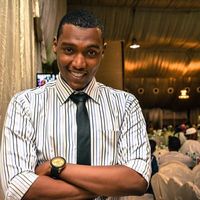 Moayed Abraida's Photo