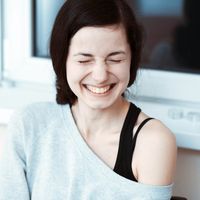 Nina Berezutskaya的照片