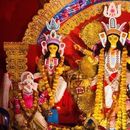 Durga Puja Bangalore To Kolkata的照片