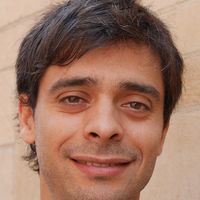 Matias Acosta's Photo