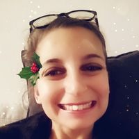 Leyla Lardeux's Photo