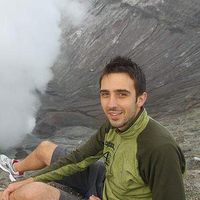 Mark Cowdrey's Photo